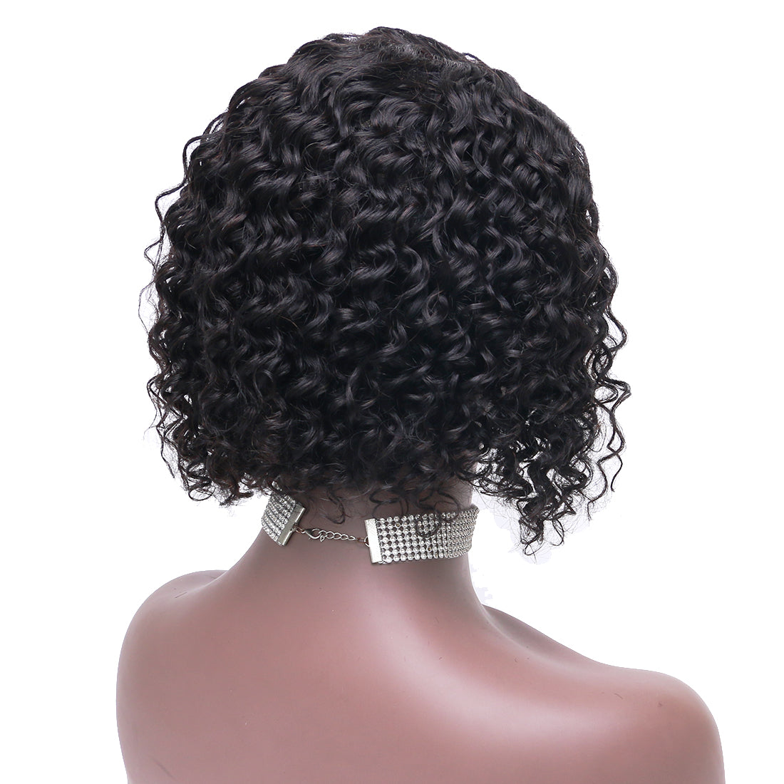 Lace Frontal Wig 13*1 T Part 100%Human Hair item#2022