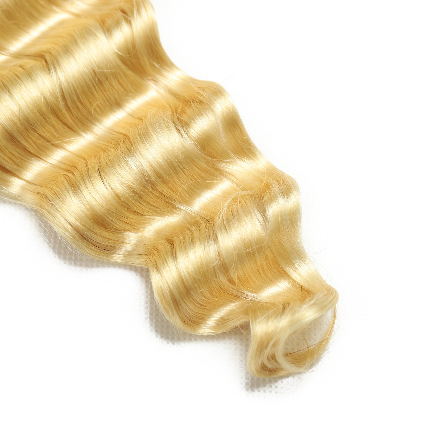 Bulk Grade 12A 100% Vrigin Remy Human Hair Bulk Loose Wave