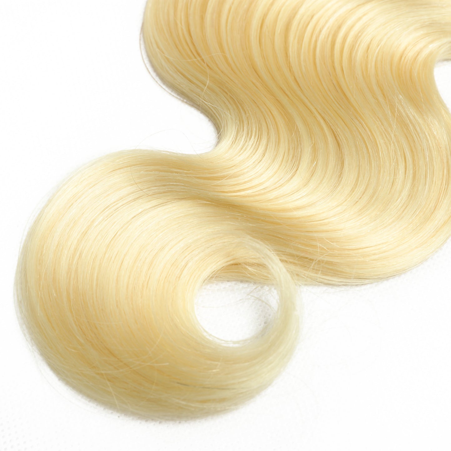 Bulk Grade 12A 100% Vrigin Remy Human Hair Bulk Body wave