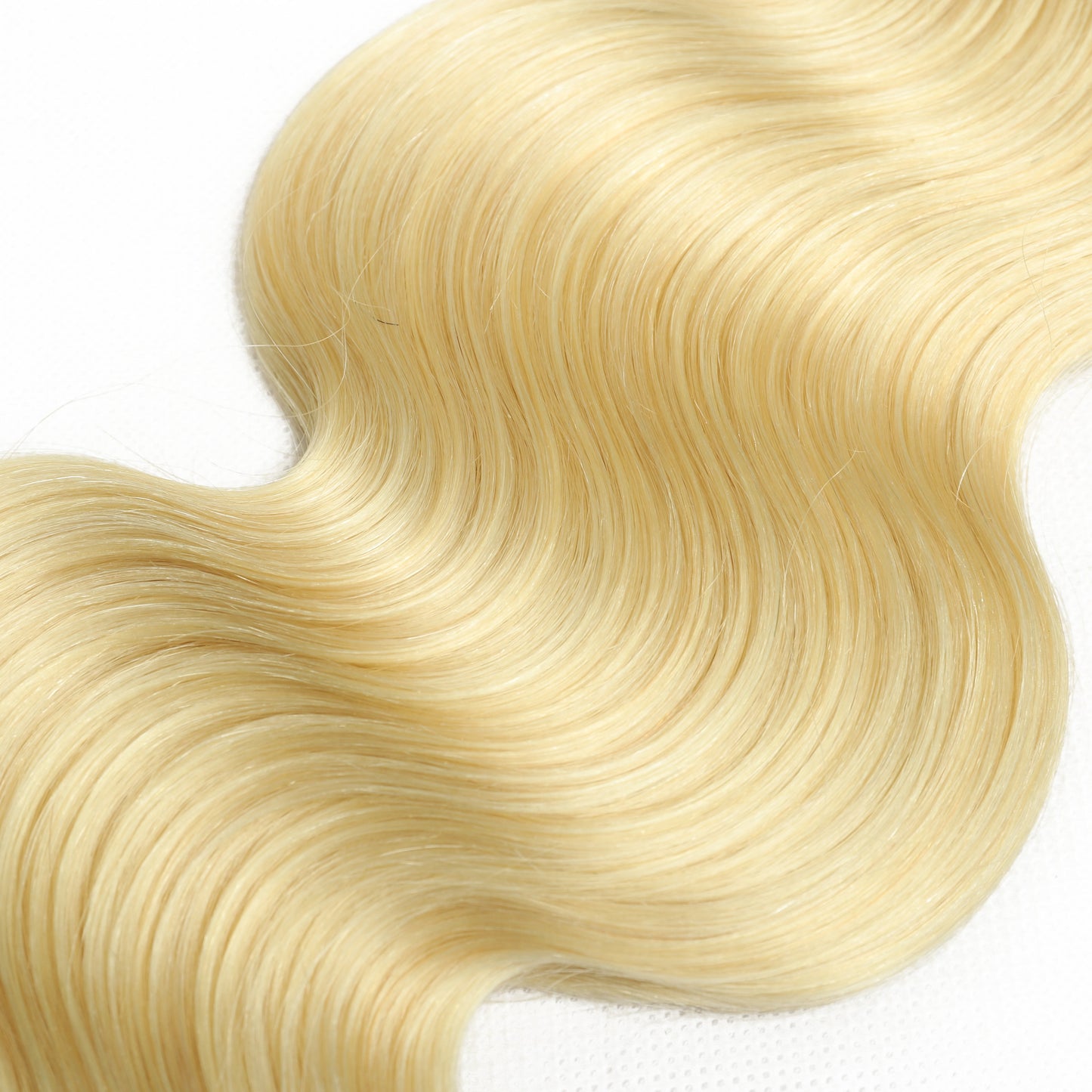 Bulk Grade 12A 100% Vrigin Remy Human Hair Bulk Body wave