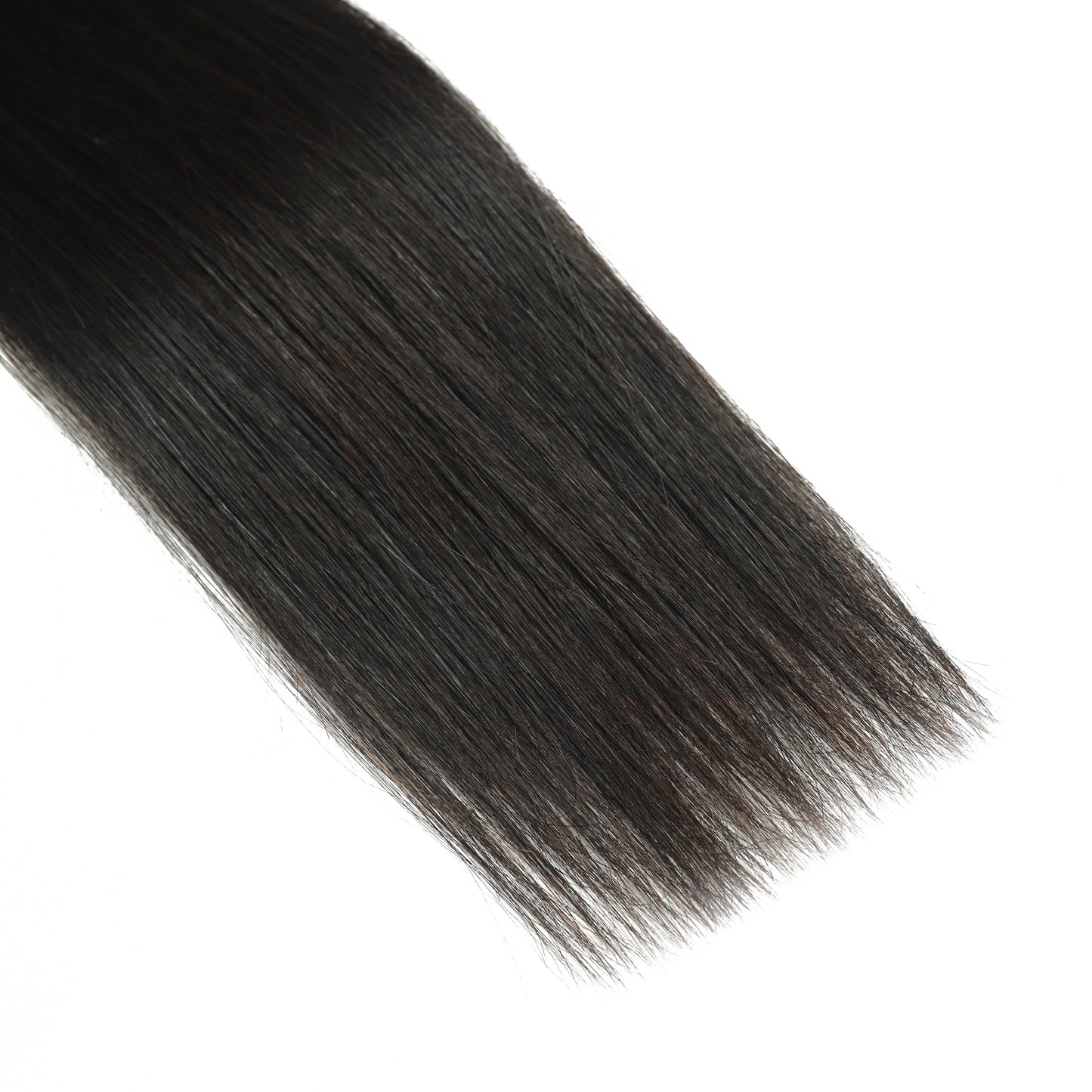 Bulk Grade 12A 100% Vrigin Remy Human Hair bulk Straight